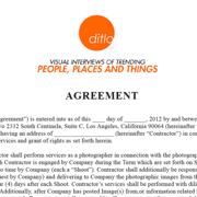 Pricing & Negotiating: DITLO Contract
